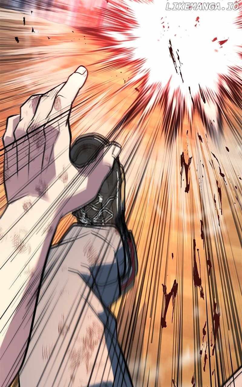 King of Violence Chapter 55 72